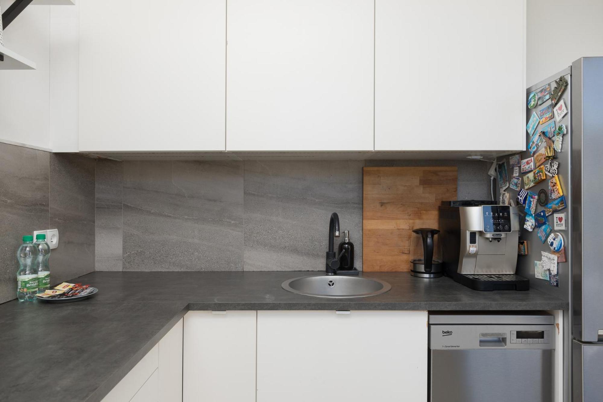 Apartament Bielany Deluxe