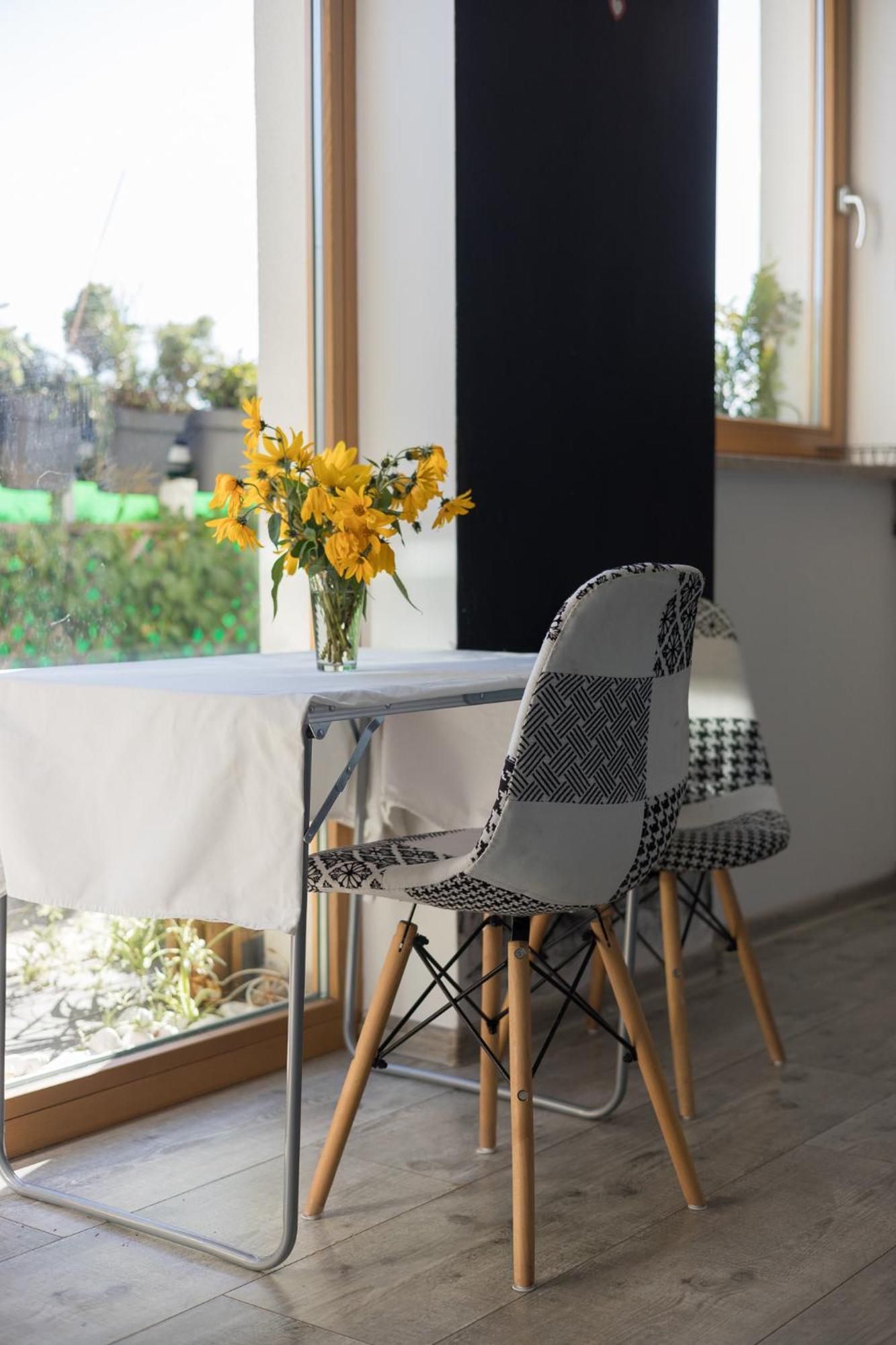 Appartement Bielany Deluxe