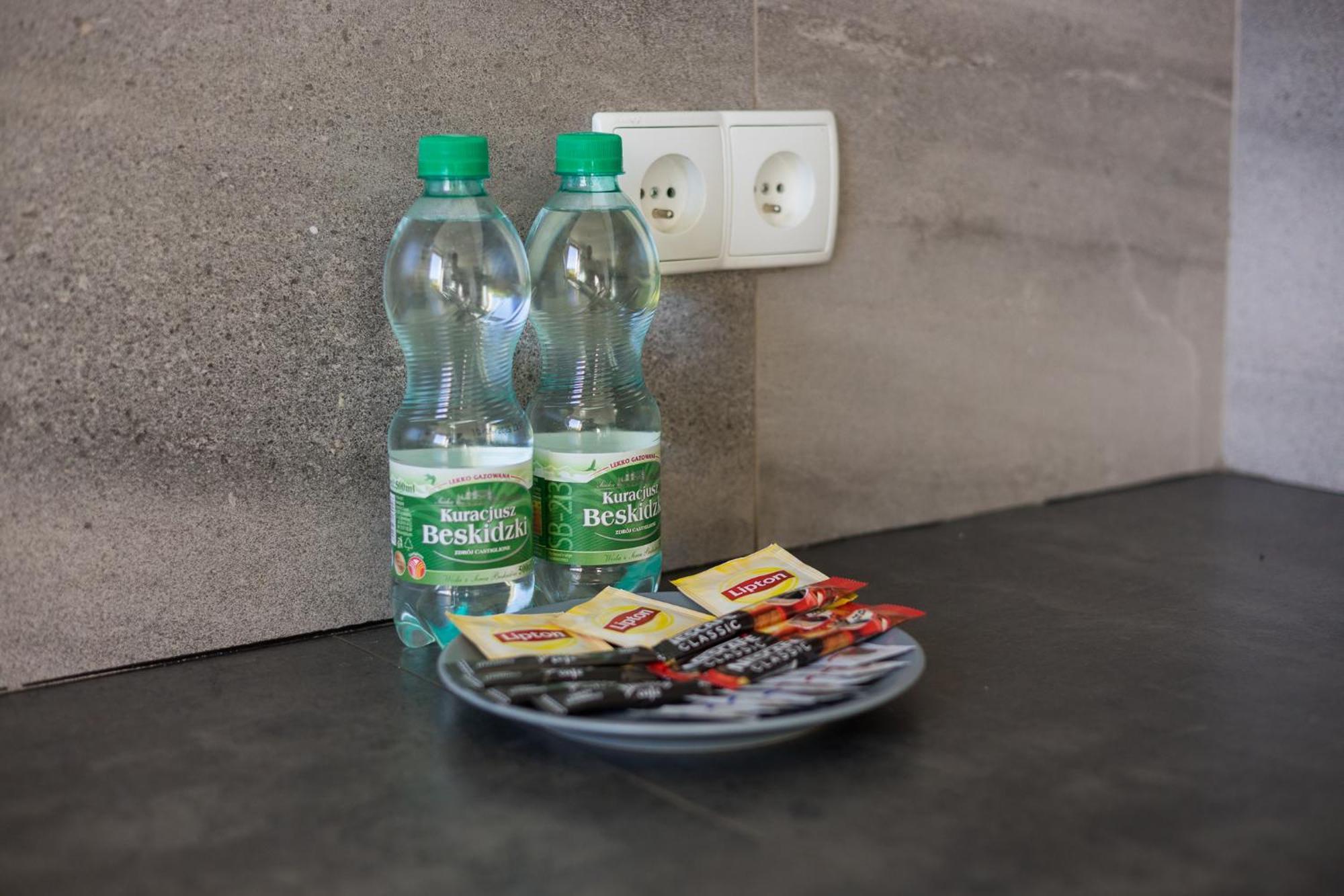 Apartament Bielany Deluxe Warszawa
