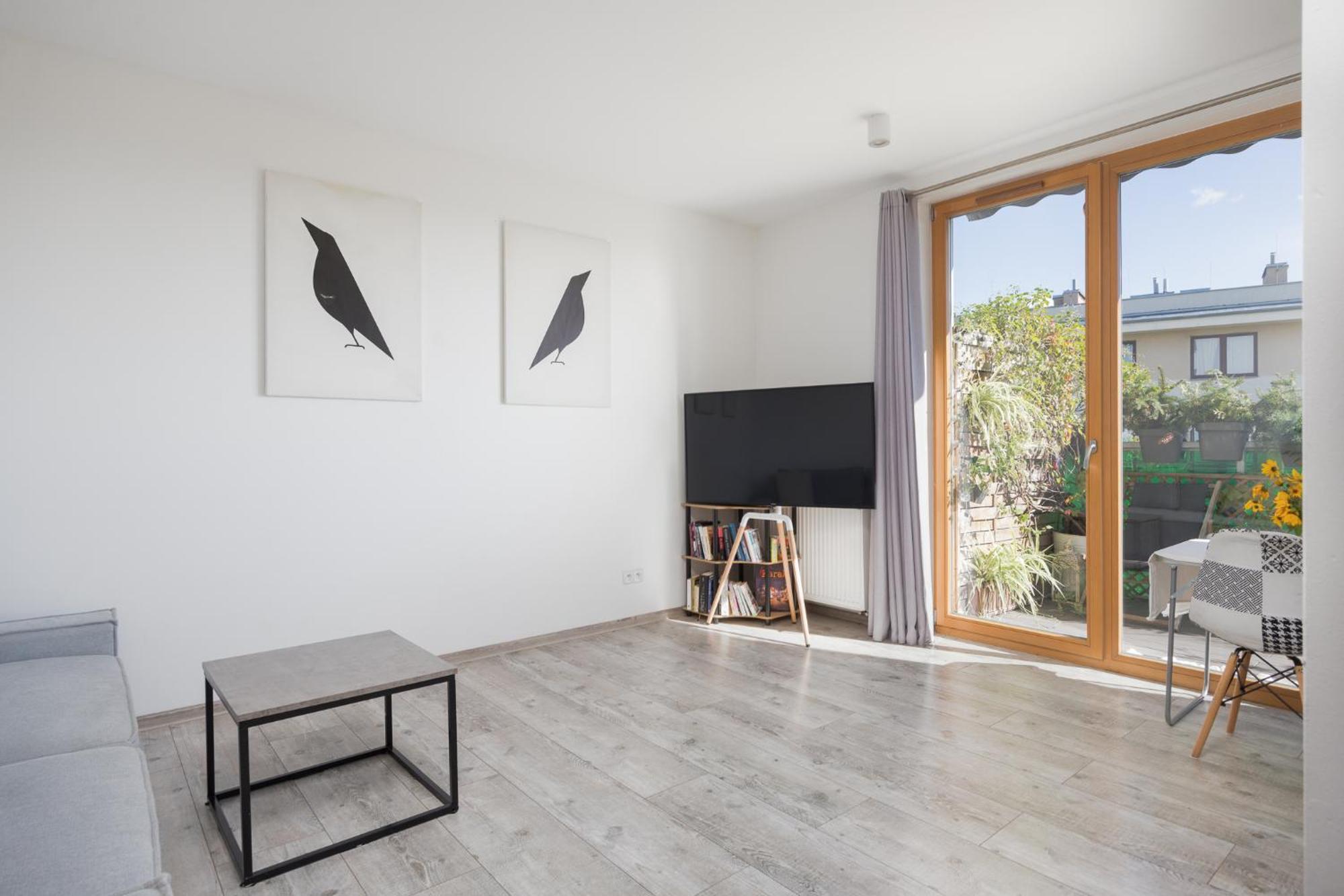 Bielany Deluxe Appartement *